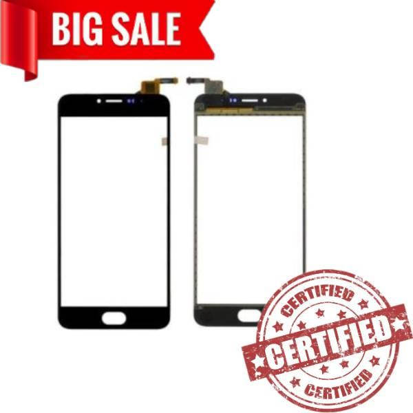 

Touch screen Meizu M3 Note (L681) black