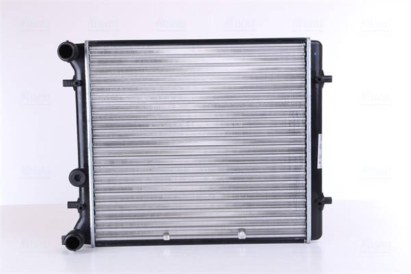 

Радиатор охлаждения Skoda Octavia, Vw Golf Iv 97- (1.4L)