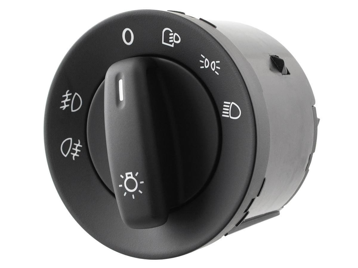 

Переключатель света фар VW Golf V Passat B6