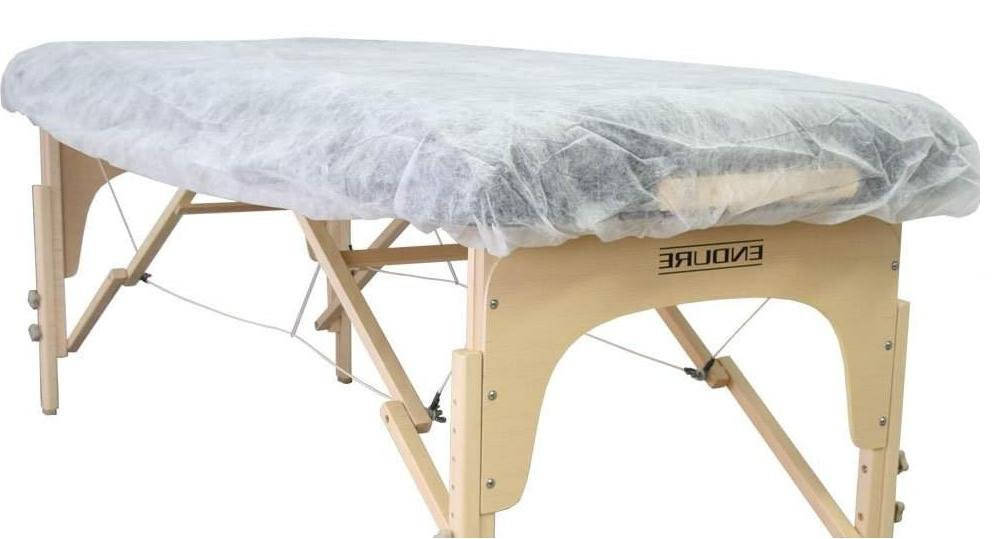 

Чехол на кушетку спанбонд на резинке 1х2,20см,20пл.