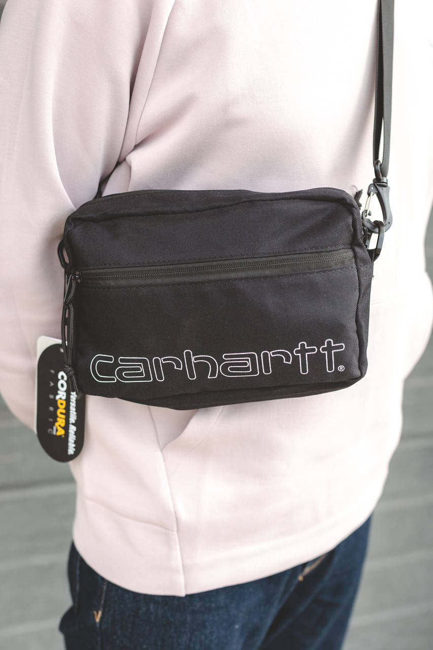 

Сумка Carhartt, Черный