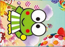 

Аппликация 13*18см 3D EVA