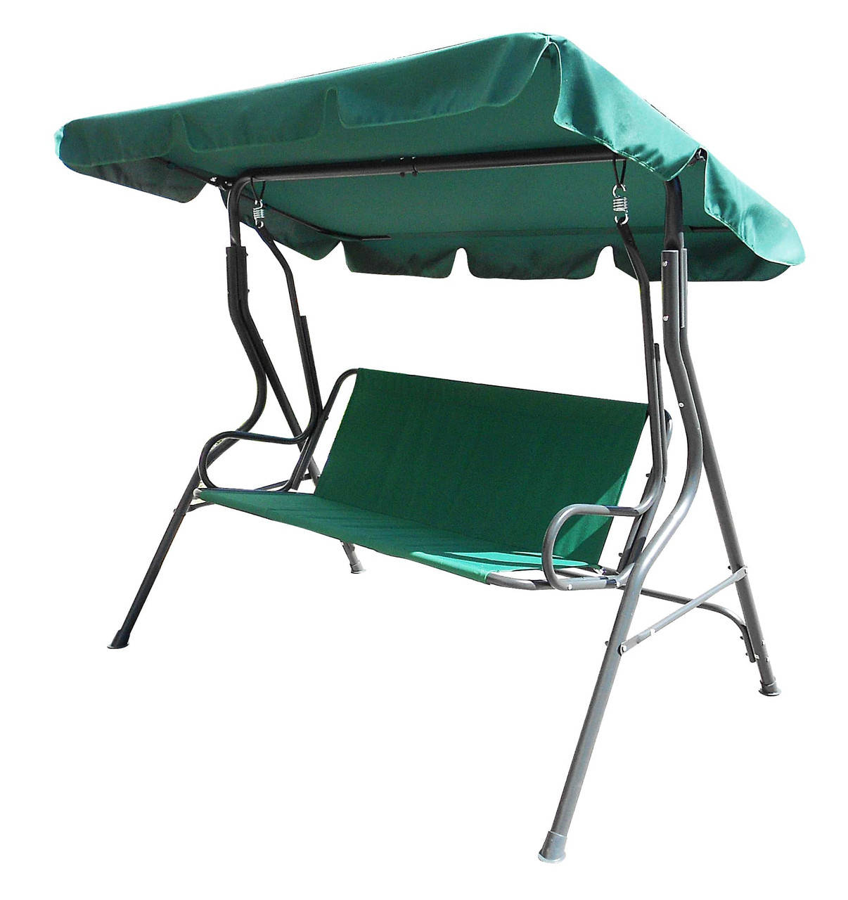 

Качеля садовая Relax Green, Зелёный