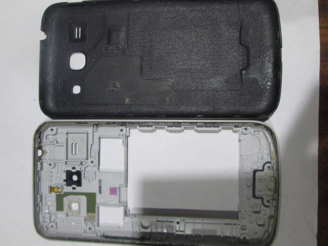 

Корпус для Samsung G350e