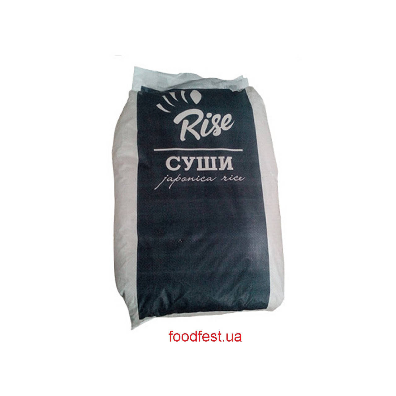 

Рис для суши Премиум Japonica rice, 25кг