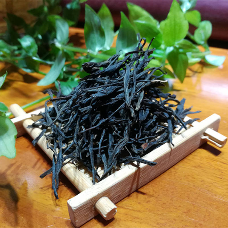 

Красный чай Юньнань Фэнцин Дяньхун Премиум черный чай