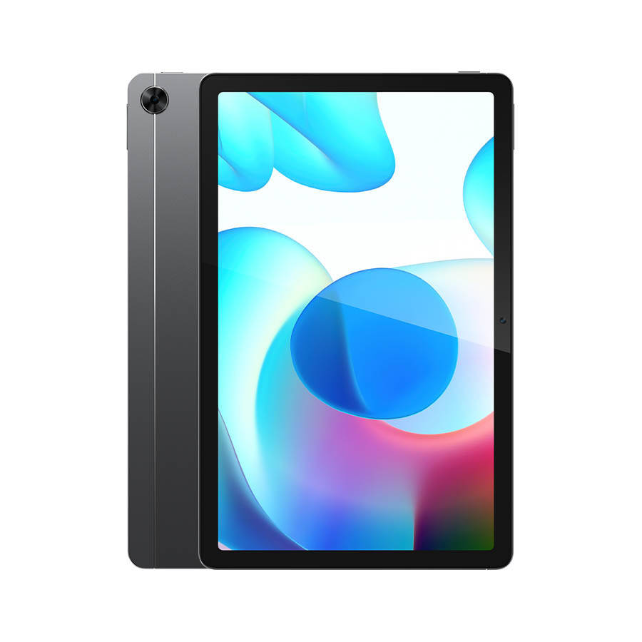

Realme Pad 4/64Gb WiFi grey + чехол в подарок, Серый