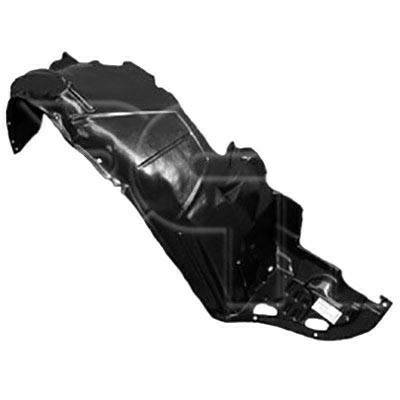 

Подкрылок передний HONDA ACCORD 8 08-12 USA правый (FPS). 74100TA5A00