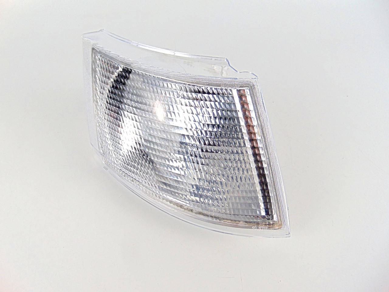 

Указатель поворота ВАЗ 2110 BOSCH белый перед. правый, Формула Света, УП 10.3711