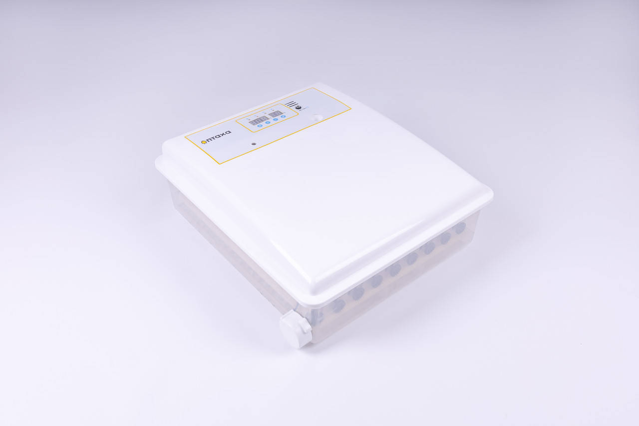 

Инкубатор автоматический Птаха 64W (220/12в)