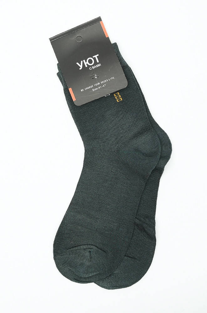 

Носки мужские размер 41-47 Уют 143409M