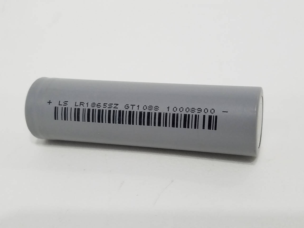 

Аккумулятор высокотоковый Lishen LR1865SZ, 2500 mAh,15А,18650