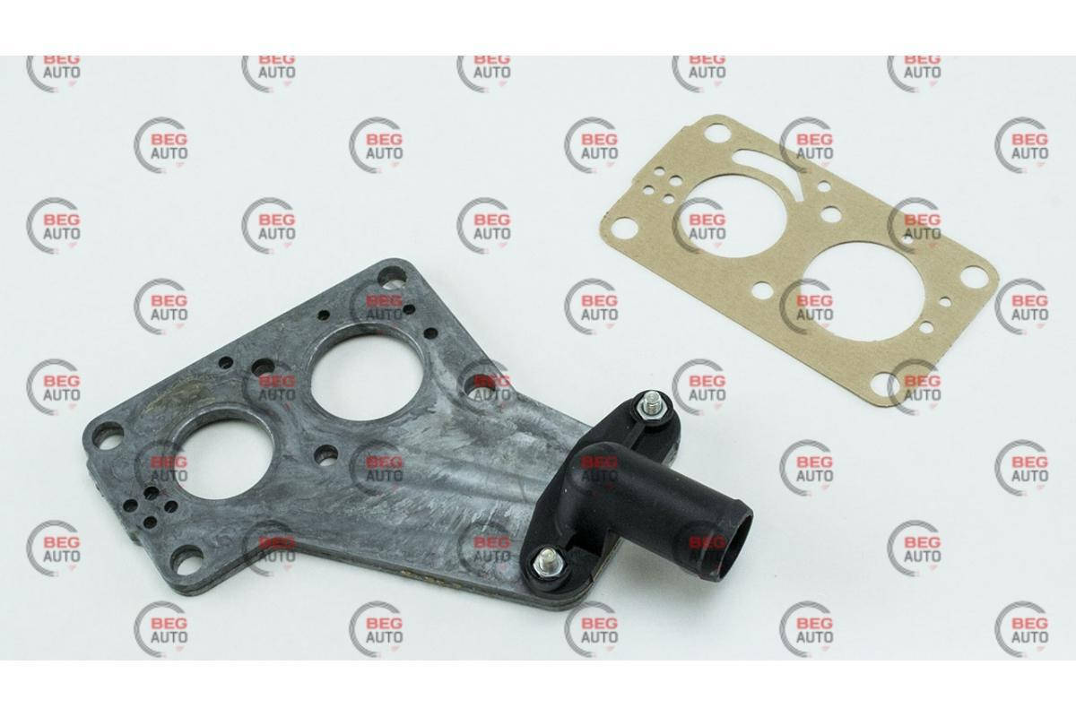 

Смеситель газа Газель карб НЗ 151.00.00 НЗГА