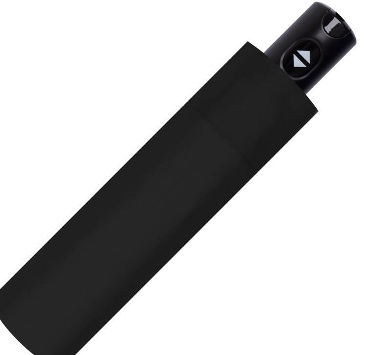 

Мужской МИНИ зонт Doppler длина 23,5 см ( полный автомат ), арт. 747863, Черный