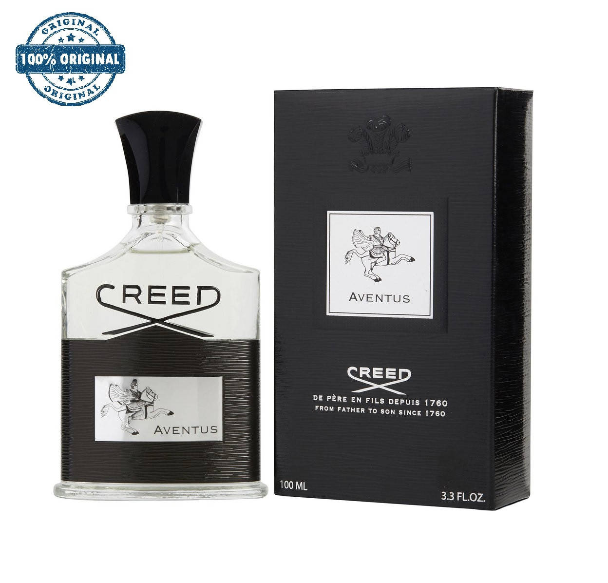 

Creed Aventus 100 ml Оригинал