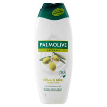 

Гель для душу Palmolive 500мл Оливка