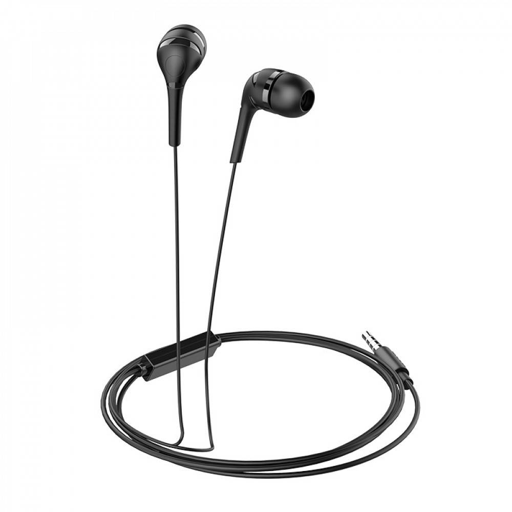 

Наушники Hoco M40 Prosody (2 цвета), Разные цвета