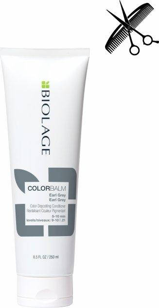 

Matrix Biolage colorb бальзам-кондиционер тон д/вол сріб 250 мл
