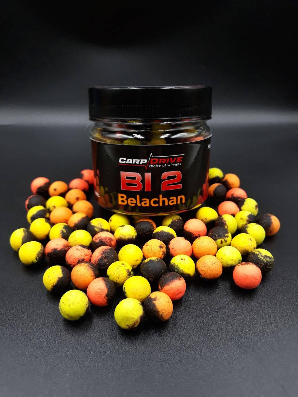 

Насадка Balance Bi 2 "Belachan" 12мм Carp Drive