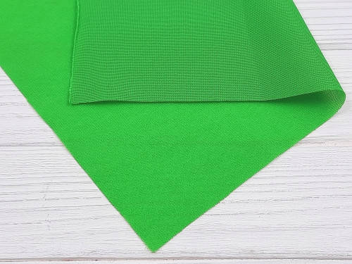 

Велкроткань (VELCRO) (100х150 см) - №10 светло-зеленый