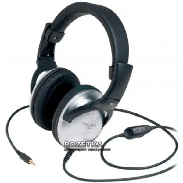 

Накладные наушники Koss UR29 195794.101