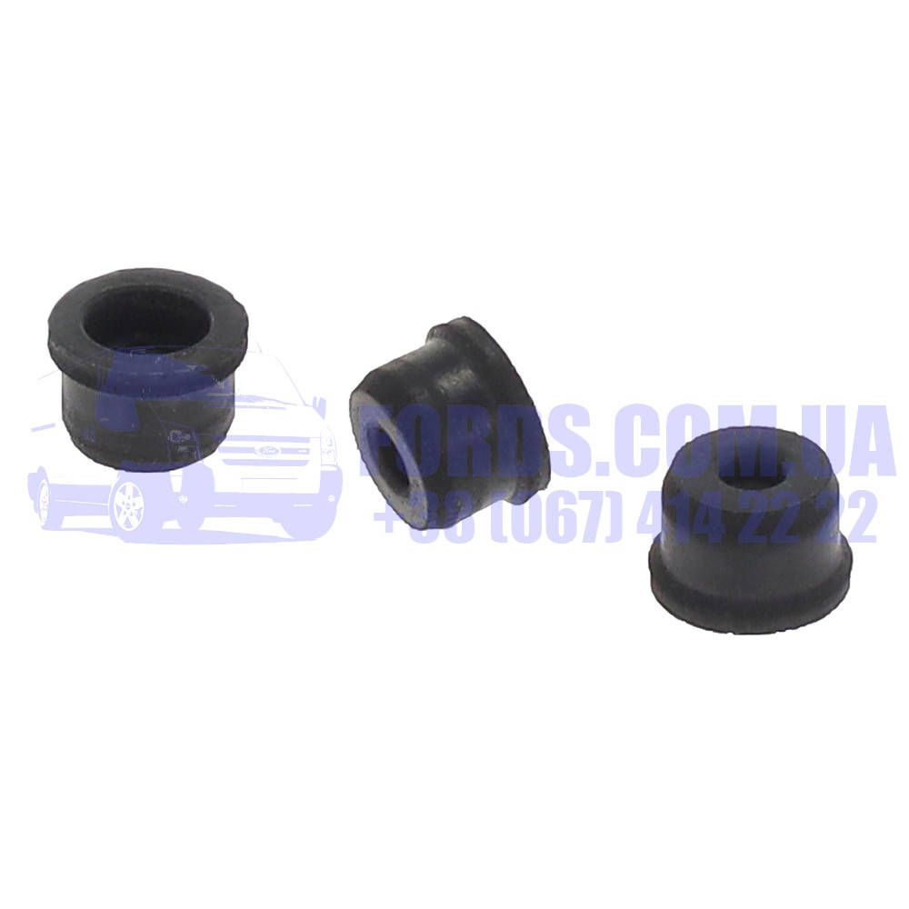 

Штуцер трубки сцепления FORD TRANSIT 2006-2014 (1430502/W712651S300/HMPW712651S300) HMPX