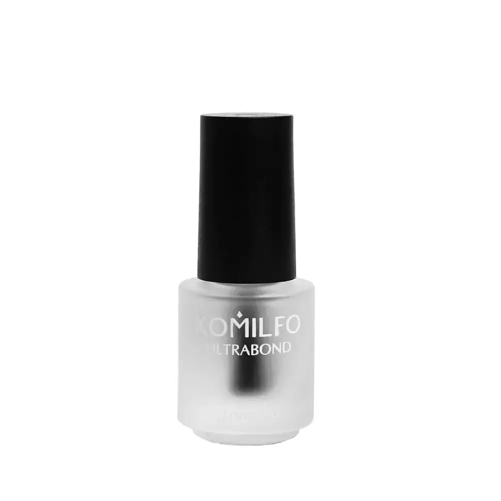

Komilfo Ultrabond — ультрабонд для ногтей перед гель-лаком, 4 мл