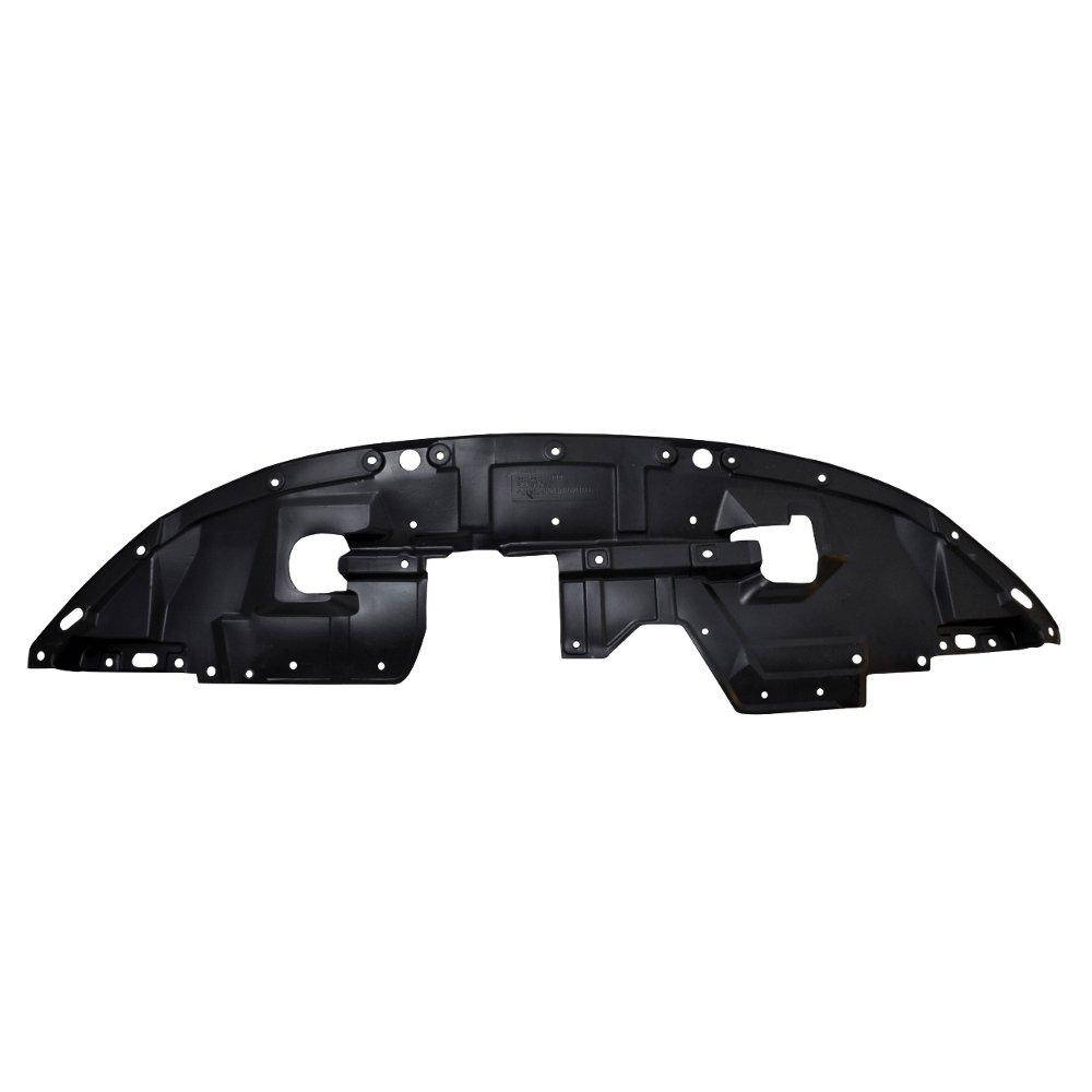 

Защита переднего бампера Mitsubishi Outlander '07-10 (Tempest) 5379A032 Код: 6984808520