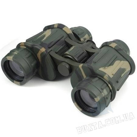 

Бинокль Arsenal 8x40 (11-0841B)