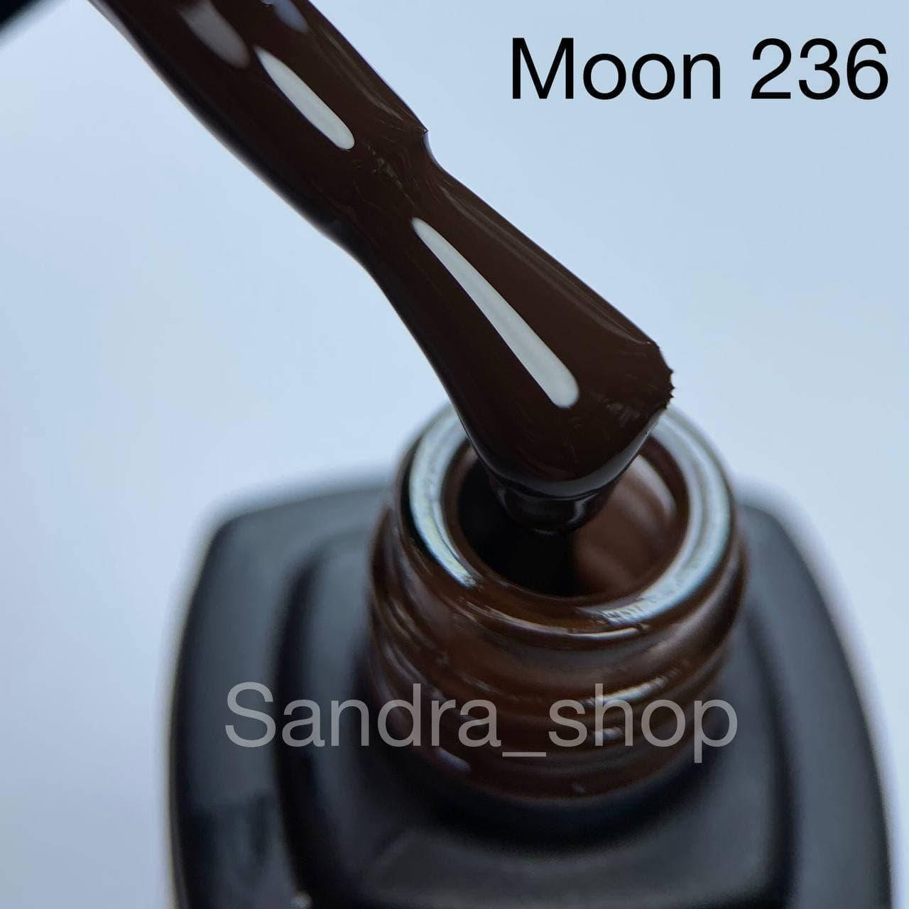 

Гель-лак от Moon Fashion Colour 236
