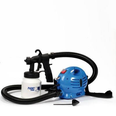 

Краскораспылитель (краскопульт) Paint Zoom