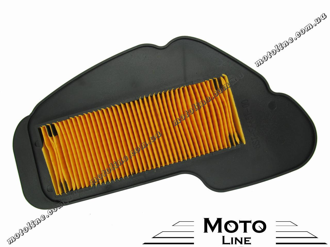 

Элемент воздушного фильтра Yamaha Jog SA-36J/39J Vino SA-26J Mototech