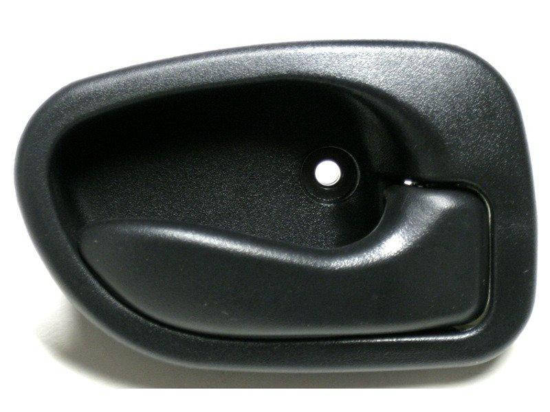 

Hyundai Atos 97-02 внутренняя ручка черная передняя правая, арт. DA-416