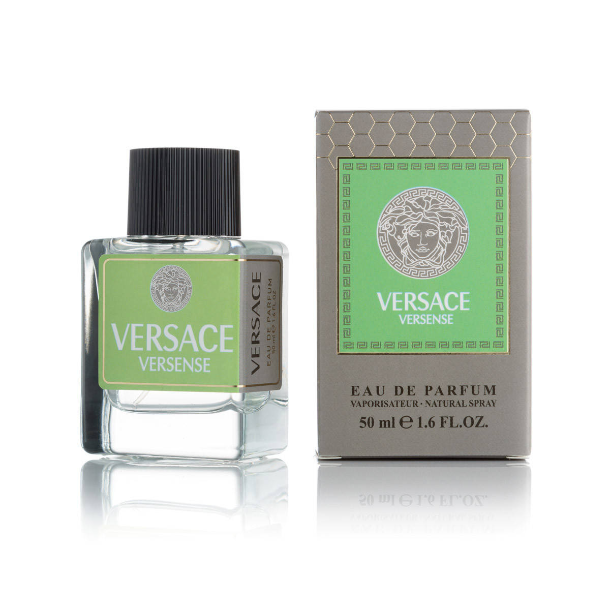 

Парфюм женский Versace Versense 50 мл (420)