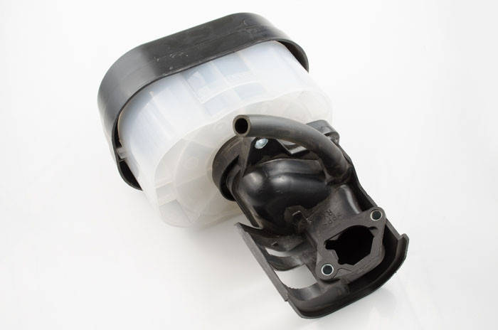 

Фильтр воздушный в масляной ванне для бензинового двигателя 188F (13 л.c)