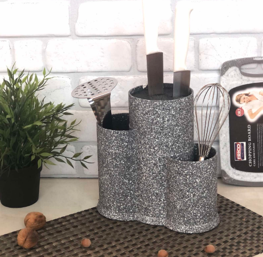 

Подставка для ножей Edenberg EB-3648