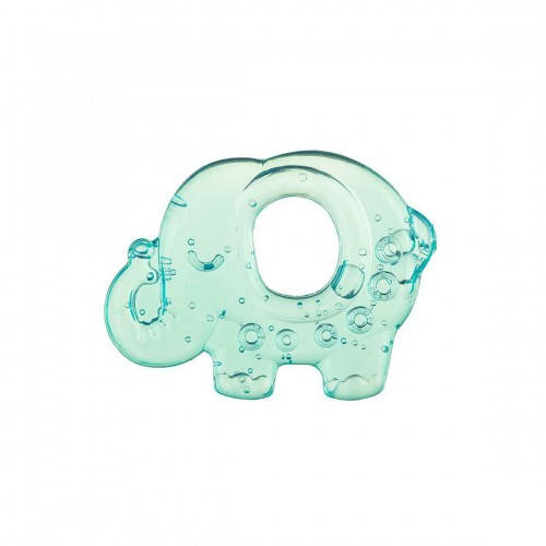 

Прорезватель с водой A0357-BLUE ELEFANT, Синий
