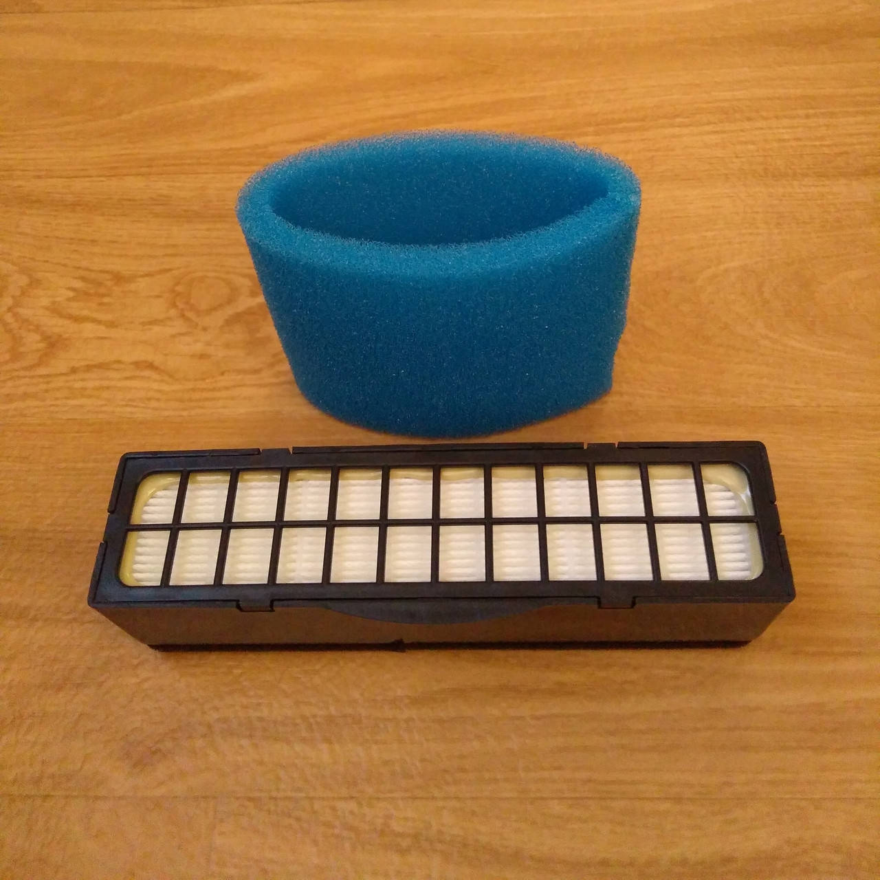 

Комплект фильтров для пылесоса Zelmer Aquos 829