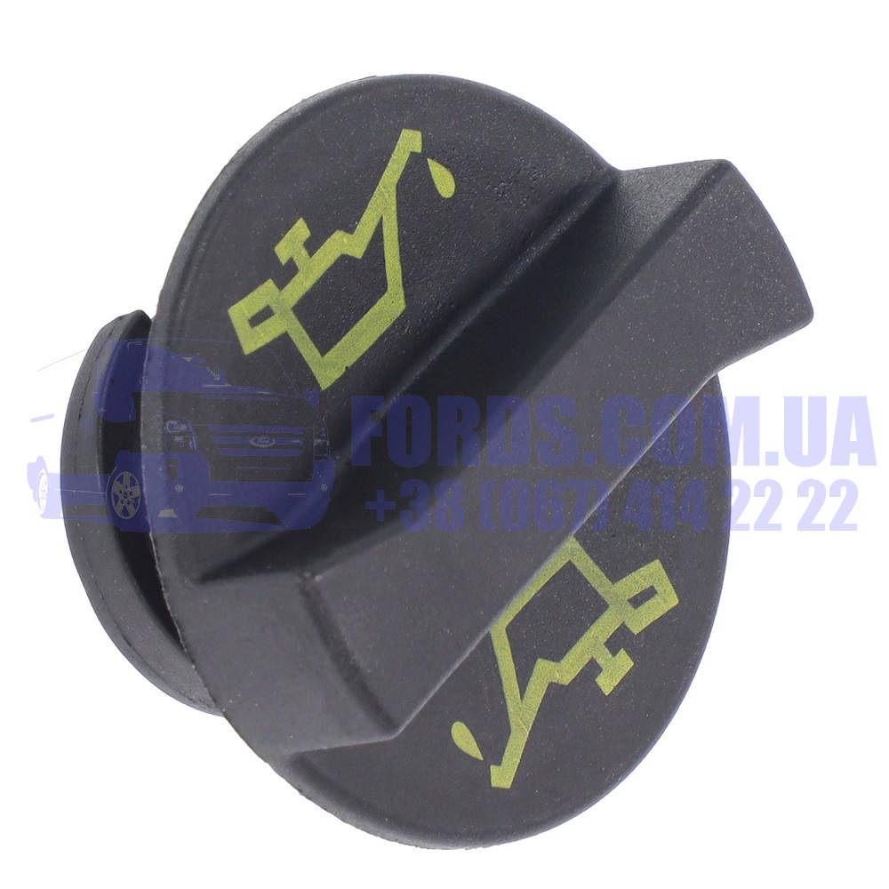 

Крышка маслозаливной горловины FORD ALL MODELS (1135010/YS4G6766AA/31132) ONKA