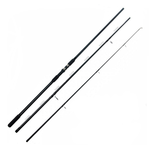 

Удилище карповое Kaida 308-360, Черный