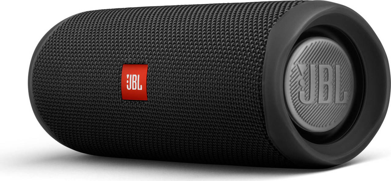 

Акустика JBL Flip 5 Black