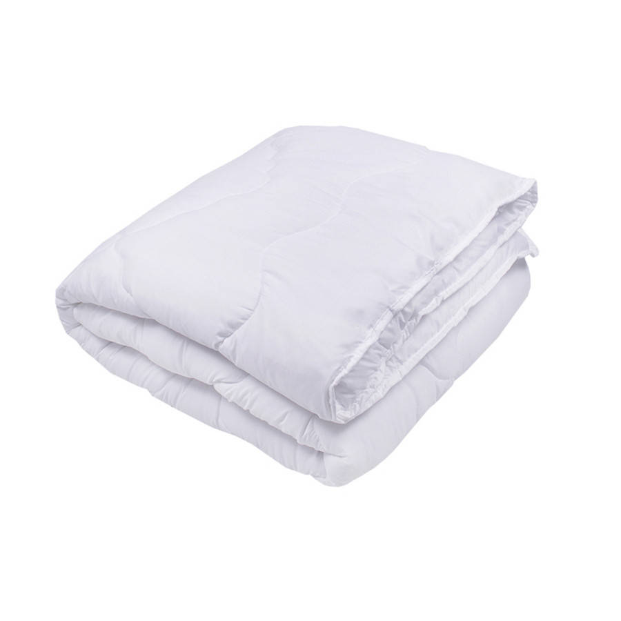 

Одеяло Iris Home - Hotel Line 170*210 двухспальное, Белый
