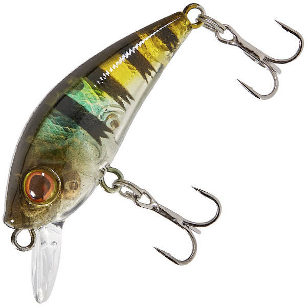 

Воблер Select Sprint 35SP 2.5g col.22 (0.5-0.7m)