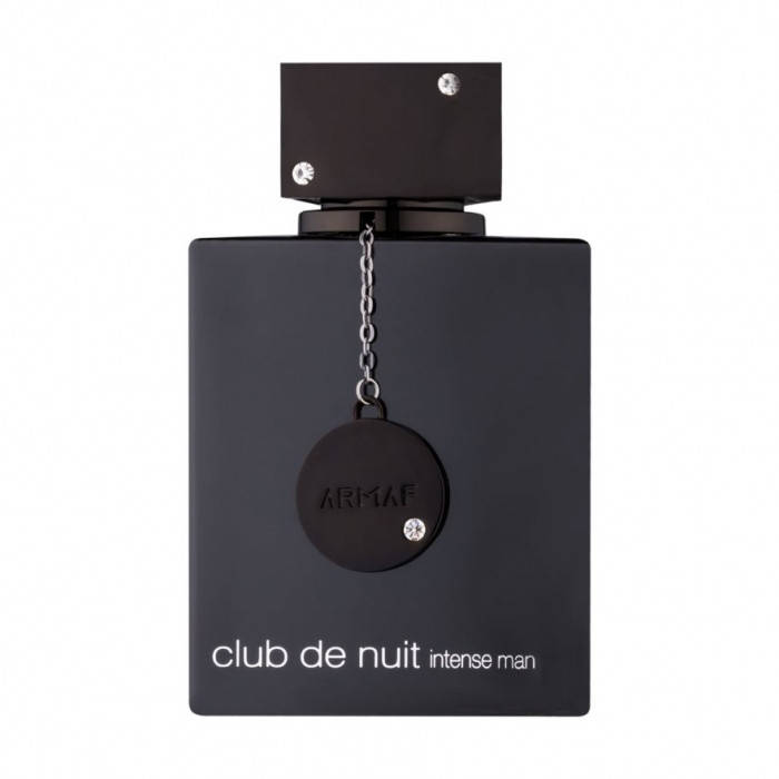 

Мужская туалетная вода Armaf Club de Nuit Intense Man, 105 мл