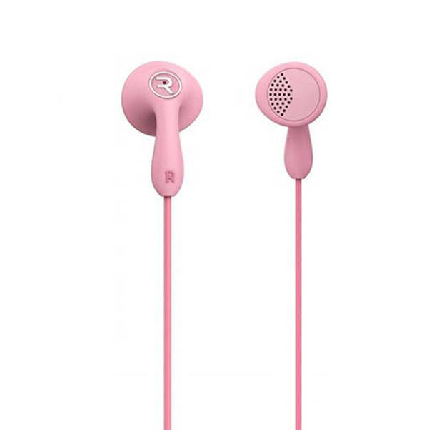 

Наушники Remax RM-301 Pink, Розовый