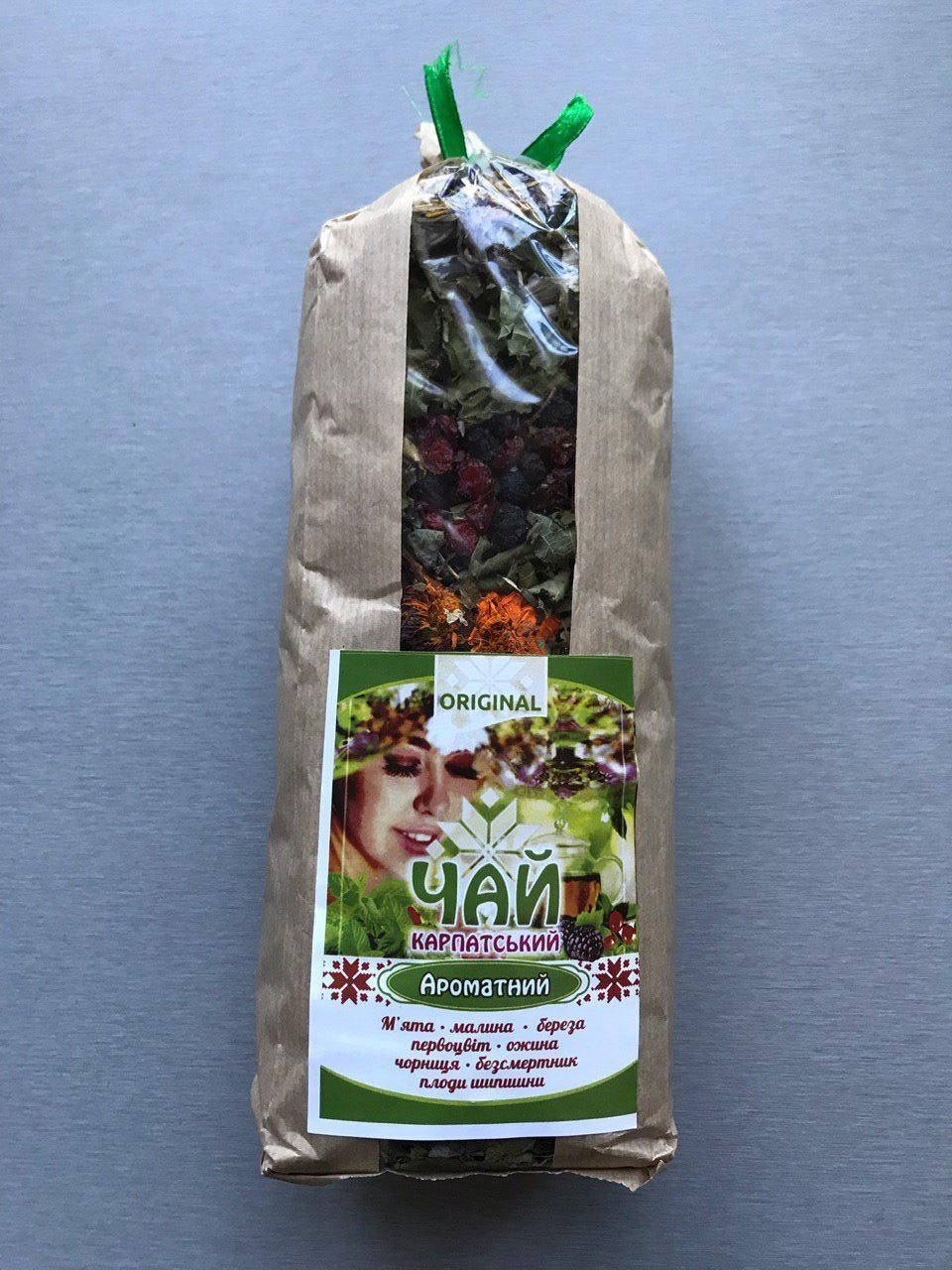 

Чай ароматный, карпатский чай, фиточай, чай, фиточай карпатский