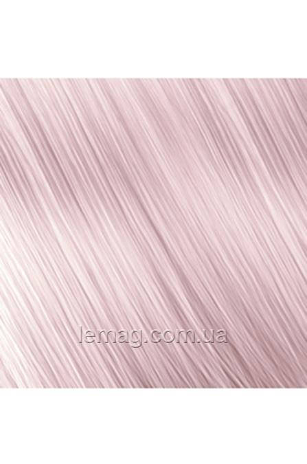 

Nouvelle Smart Hair Color Стойкая крем-краска 9.206 - Розовый лед, 60 мл