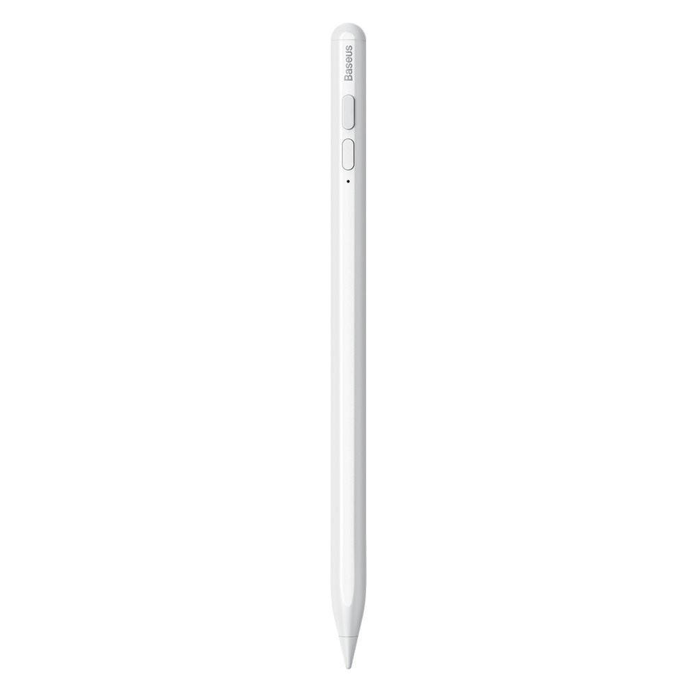 

Стилус Baseus ACSXB-B02 Smooth Writing Capacitive Stylus USB-C White, Белый
