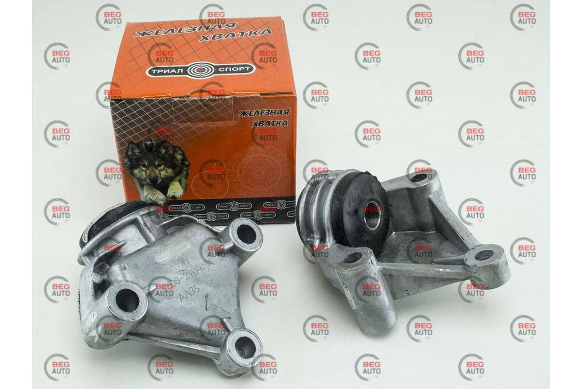 

Краб 2108 (Tриал-Спорт)