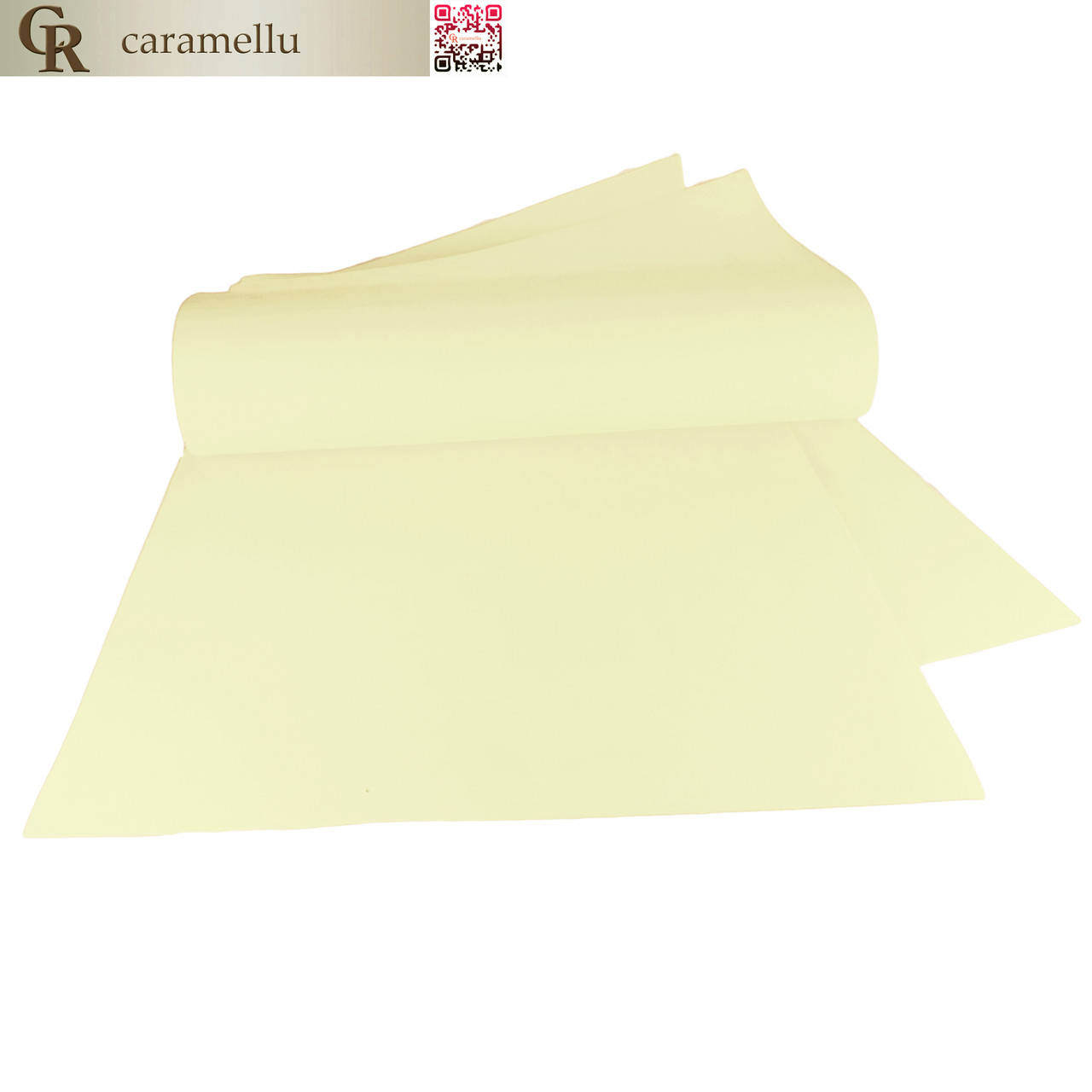 

Фоамиран иранский 107, Светло-лимонный, 70х60см.